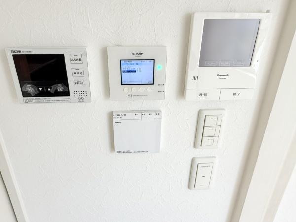 奈良市西登美ヶ丘1丁目の中古一戸建て(その他)