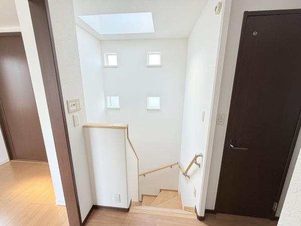 奈良市西登美ヶ丘1丁目の中古一戸建て(その他)