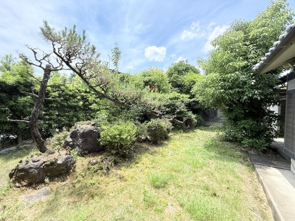 五條市野原西３丁目の中古一戸建て