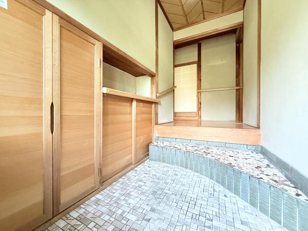 五條市野原西３丁目の中古一戸建て