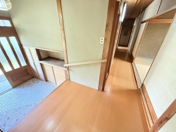 五條市野原西３丁目の中古一戸建て