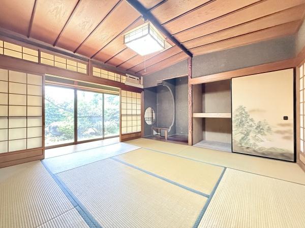 五條市野原西３丁目の中古一戸建て