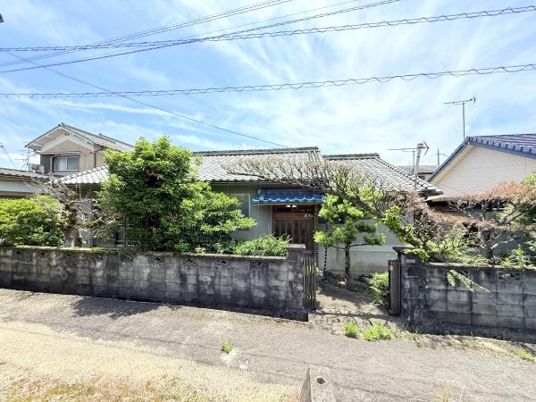 五條市野原西３丁目の中古一戸建
