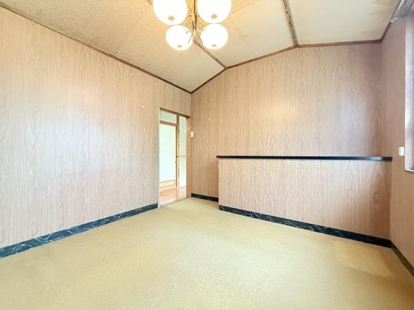 五條市野原西３丁目の中古一戸建て