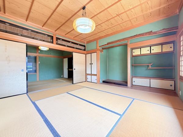 五條市野原西３丁目の中古一戸建て