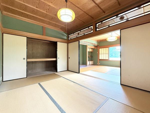 五條市野原西３丁目の中古一戸建て