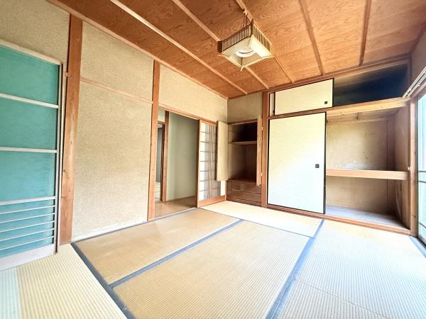五條市野原西３丁目の中古一戸建て