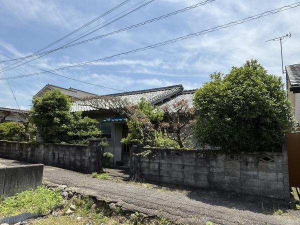 五條市野原西３丁目の中古一戸建