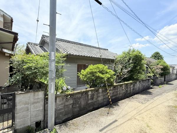 五條市野原西３丁目の中古一戸建