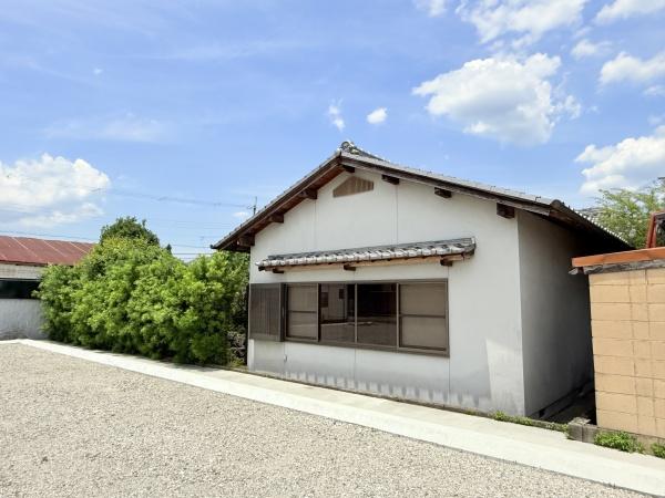 五條市野原西３丁目の中古一戸建