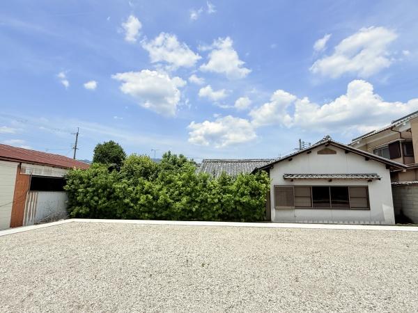 五條市野原西３丁目の中古一戸建て