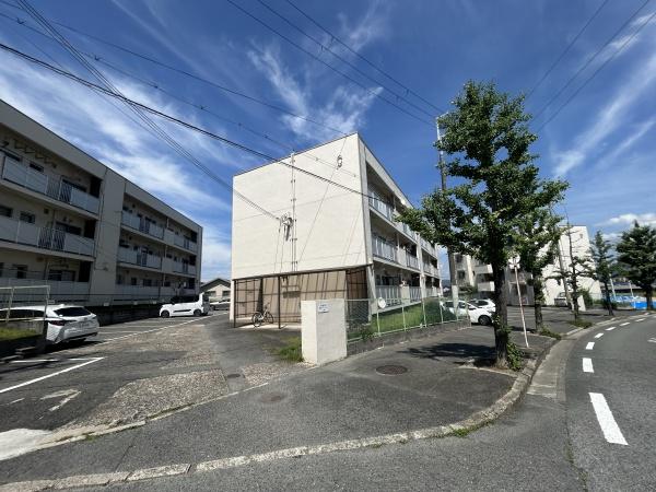 香里ケ丘日東マンションC棟