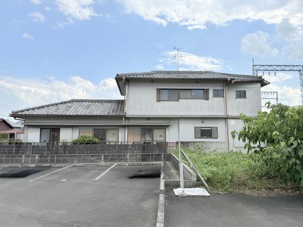 奈良市尼辻北町の中古一戸建