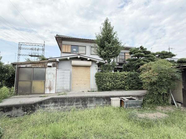 奈良市尼辻北町の中古一戸建