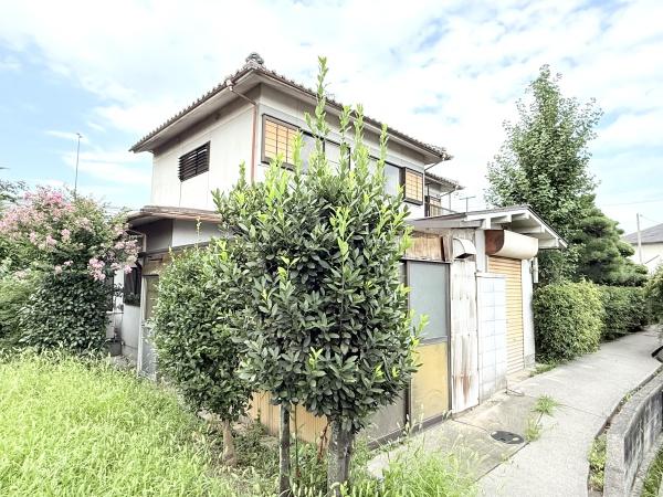 奈良市尼辻北町の中古一戸建