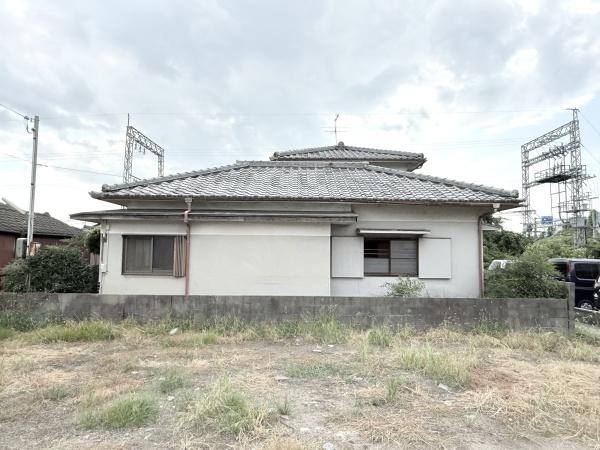 奈良市尼辻北町の中古一戸建