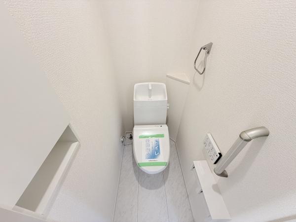 生駒市あすか野南３丁目の新築一戸建