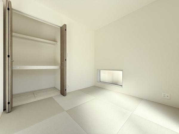 生駒市あすか野南３丁目の新築一戸建