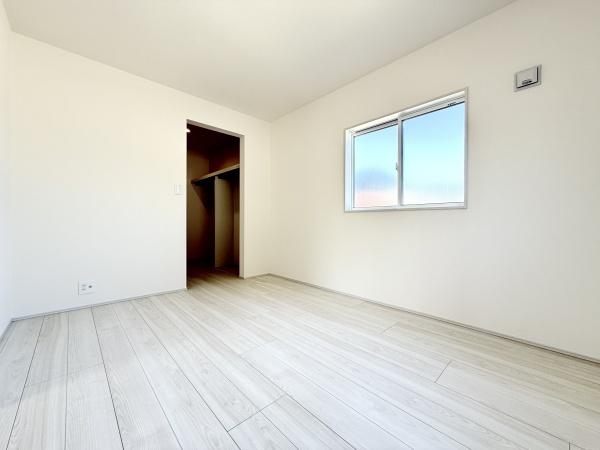 生駒市あすか野南３丁目の新築一戸建