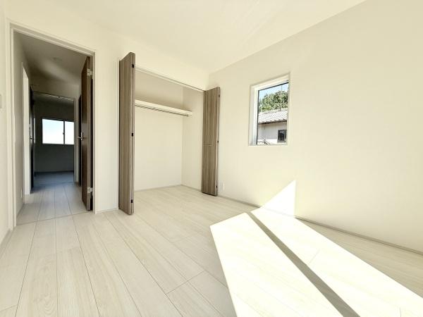 生駒市あすか野南３丁目の新築一戸建