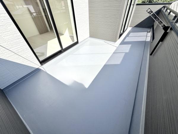 生駒市あすか野南３丁目の新築一戸建