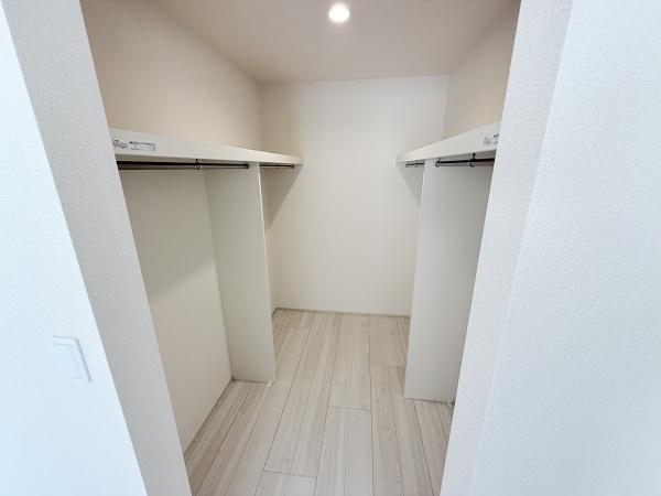 生駒市あすか野南３丁目の新築一戸建