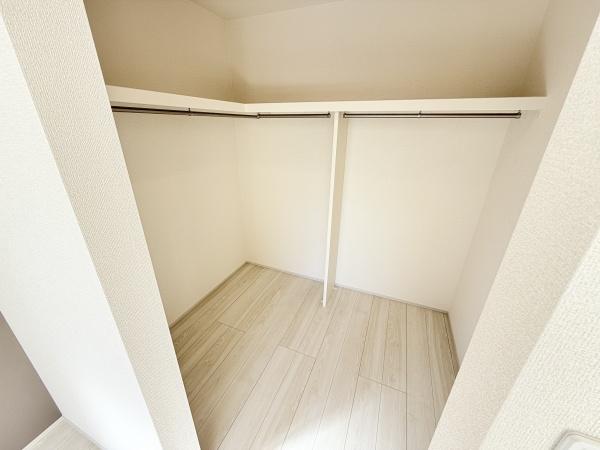 生駒市あすか野南３丁目の新築一戸建