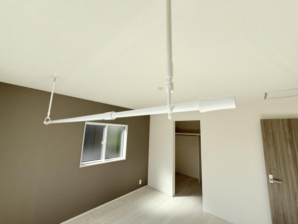 生駒市あすか野南３丁目の新築一戸建