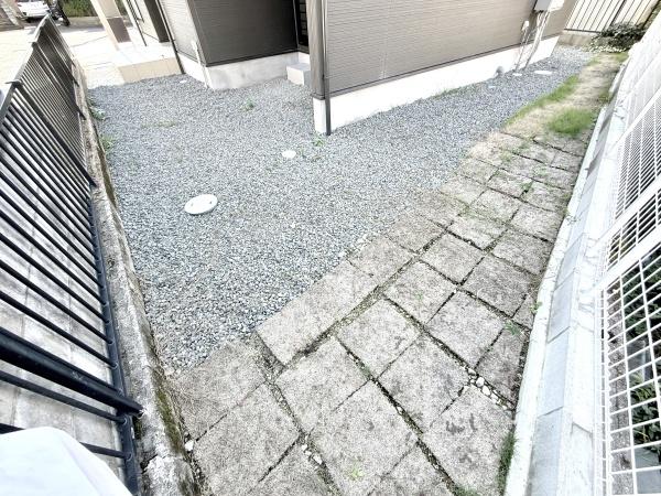 生駒市あすか野南３丁目の新築一戸建