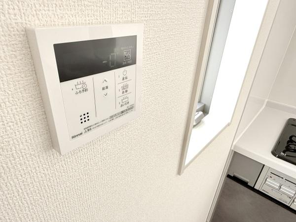 大和郡山市野垣内町の新築一戸建