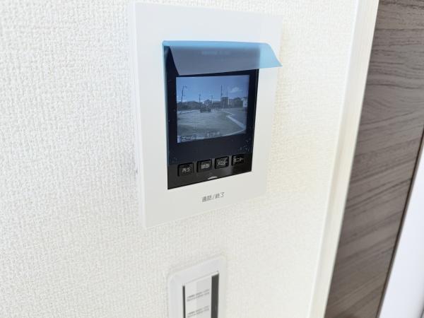 大和郡山市野垣内町の新築一戸建