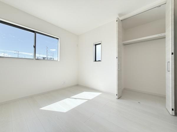 大和郡山市野垣内町の新築一戸建