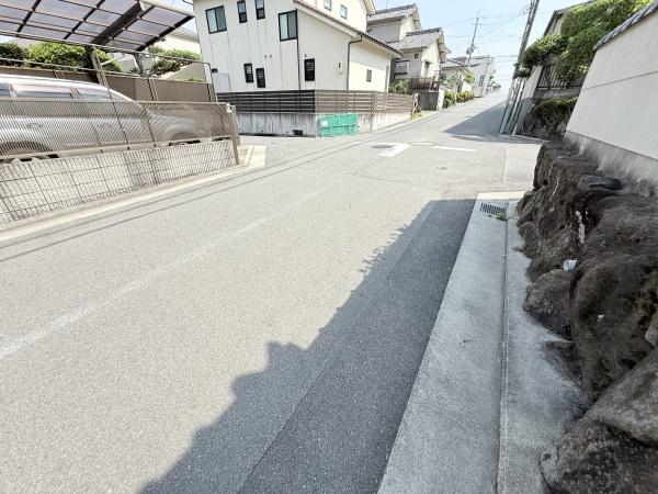 大和郡山市矢田山町の中古一戸建て