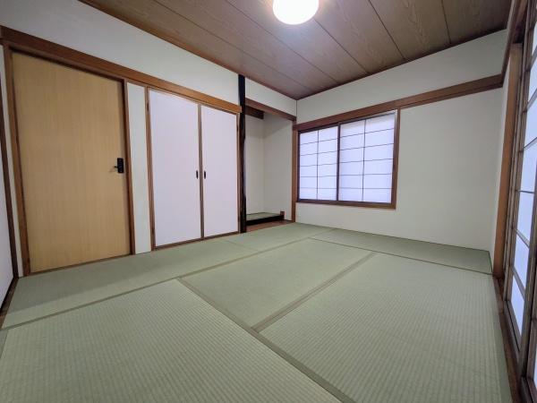 大和郡山市矢田山町の中古一戸建て