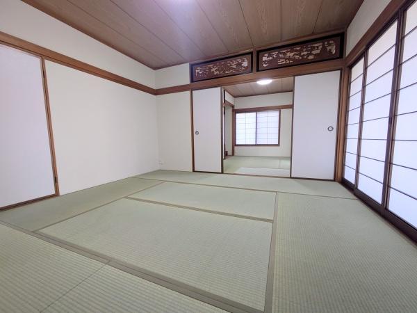 大和郡山市矢田山町の中古一戸建て