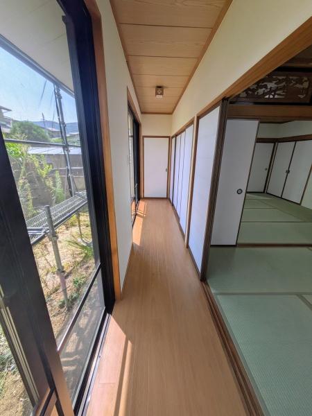 大和郡山市矢田山町の中古一戸建て