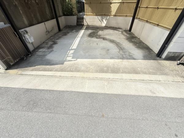 大和郡山市矢田山町の中古一戸建て