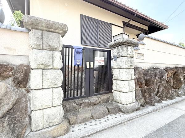 大和郡山市矢田山町の中古一戸建て