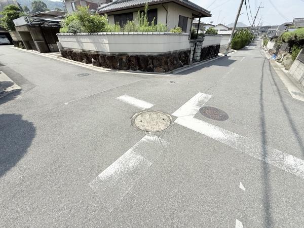 大和郡山市矢田山町の中古一戸建て