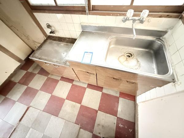 橿原市土橋町の中古一戸建て