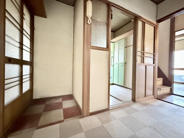 橿原市土橋町の中古一戸建て