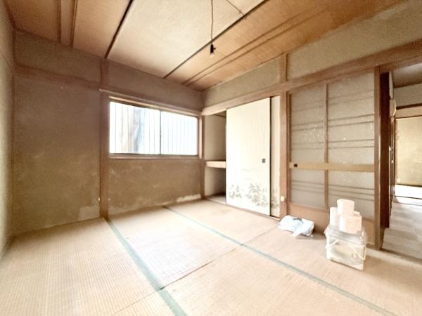 橿原市土橋町の中古一戸建て