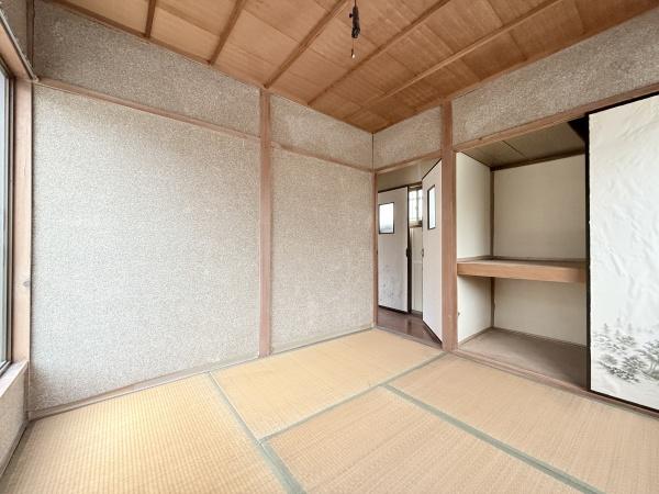 橿原市土橋町の中古一戸建て