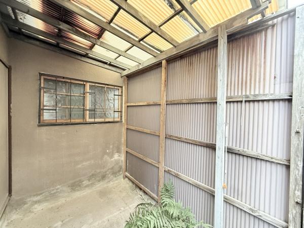 橿原市土橋町の中古一戸建て