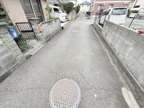 橿原市土橋町の中古一戸建て