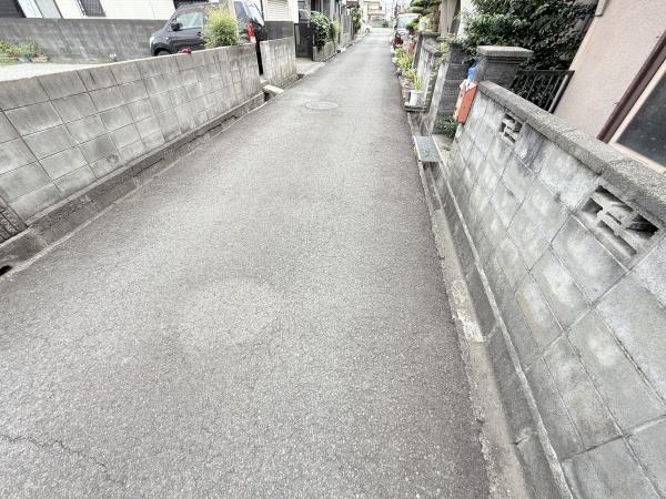 橿原市土橋町の中古一戸建て