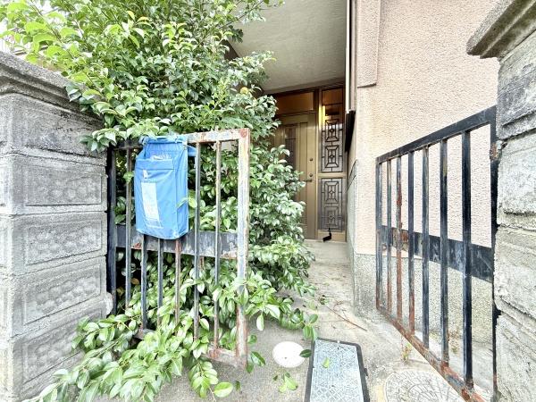 橿原市土橋町の中古一戸建て