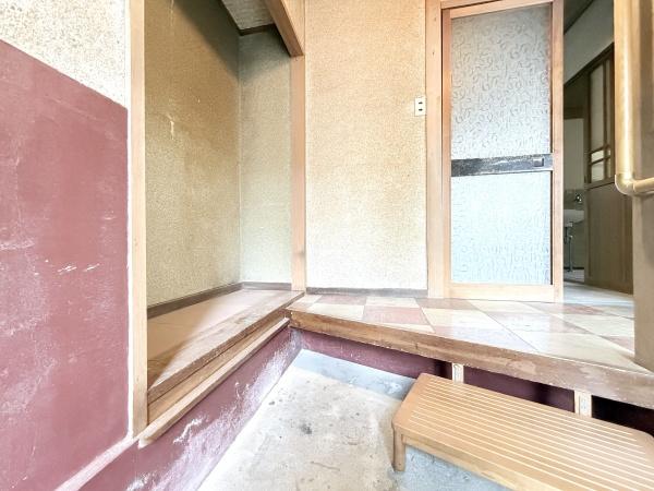 橿原市土橋町の中古一戸建て