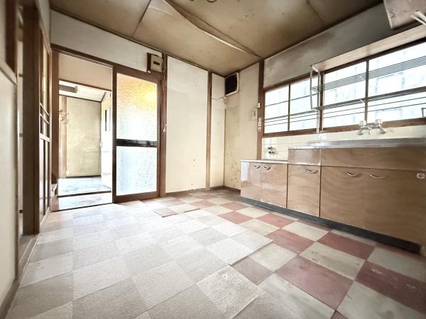 橿原市土橋町の中古一戸建て