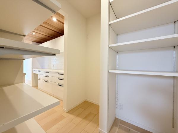 奈良市中山町の中古一戸建て